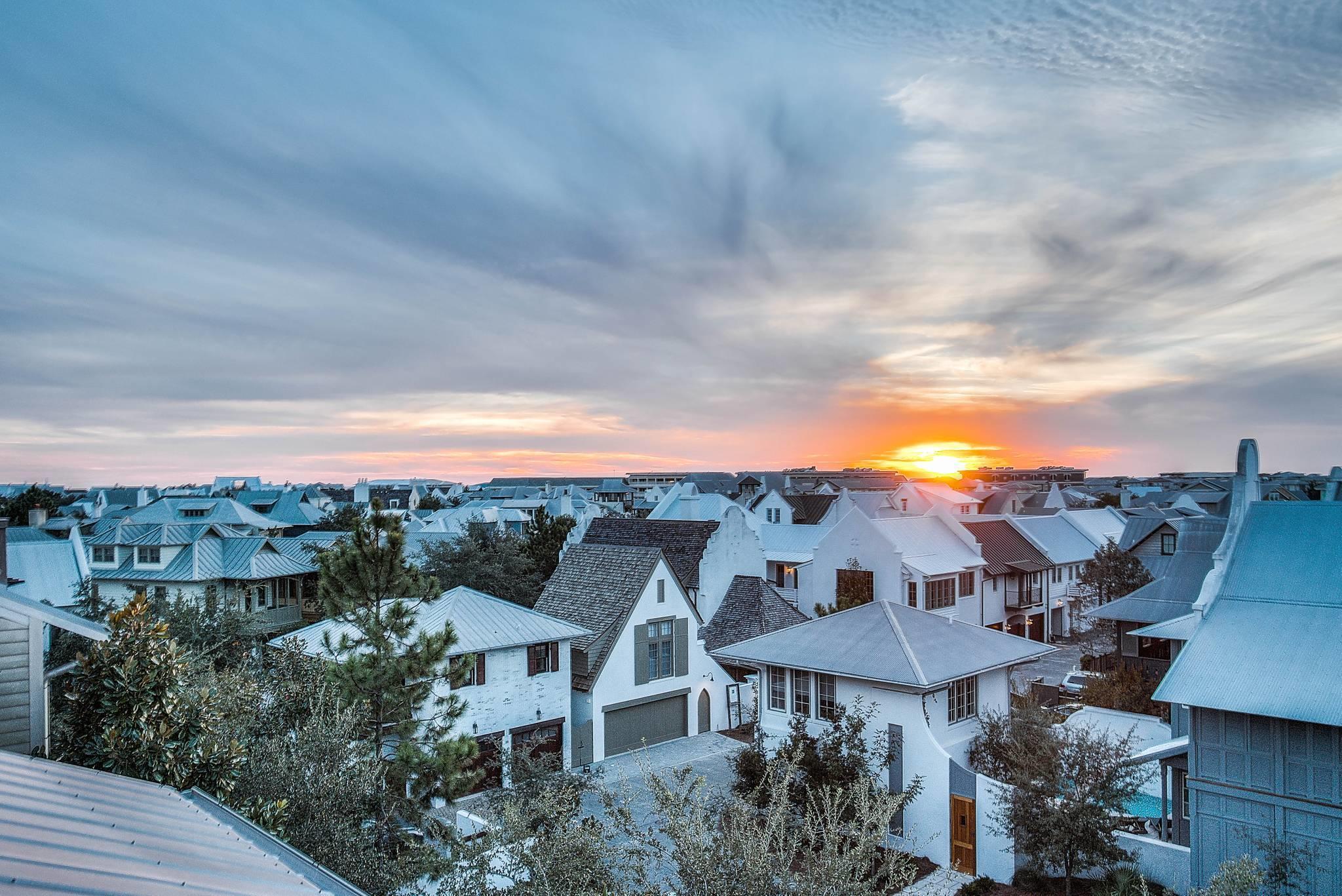 ROSEMARY BEACH - Residential