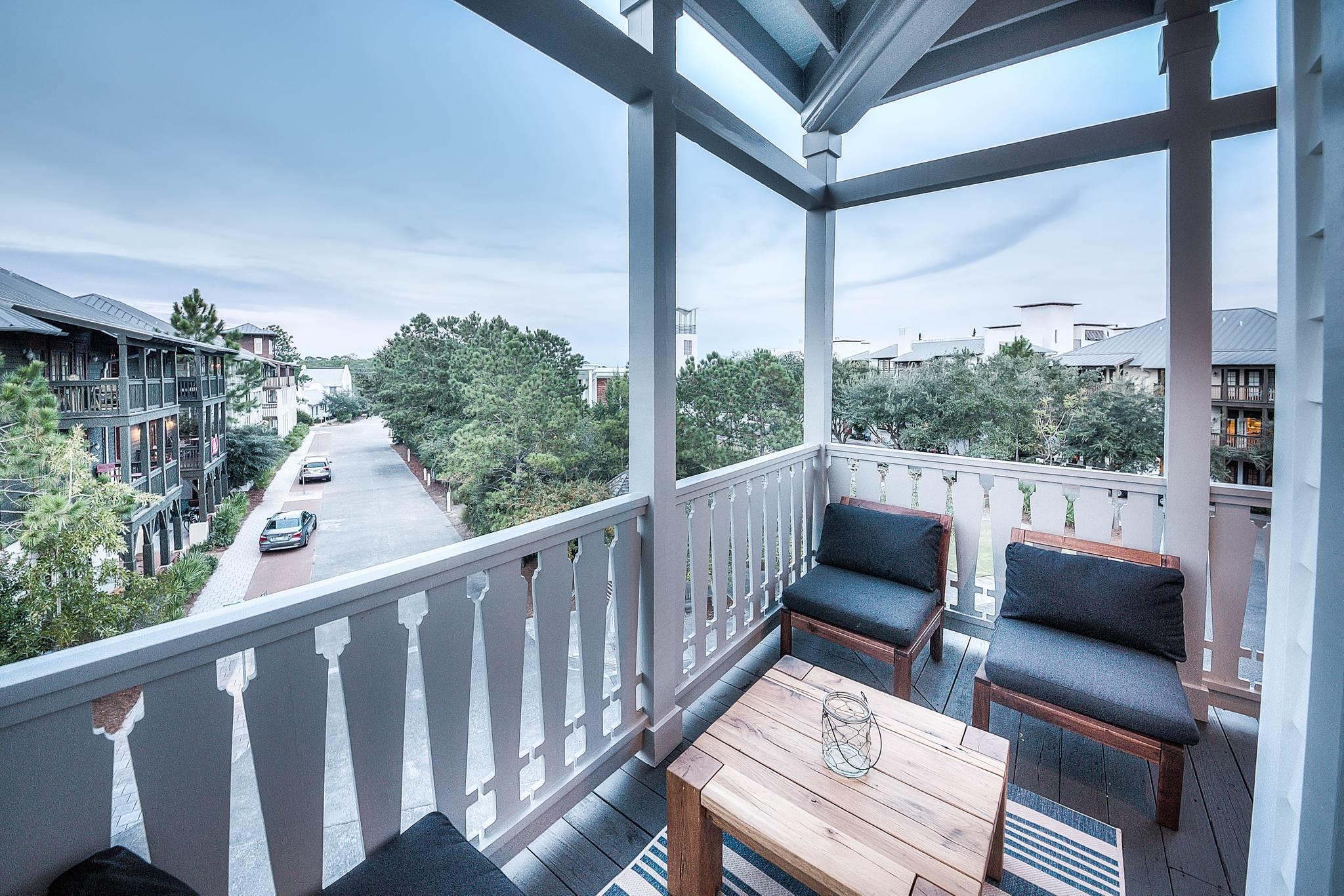 ROSEMARY BEACH - Residential