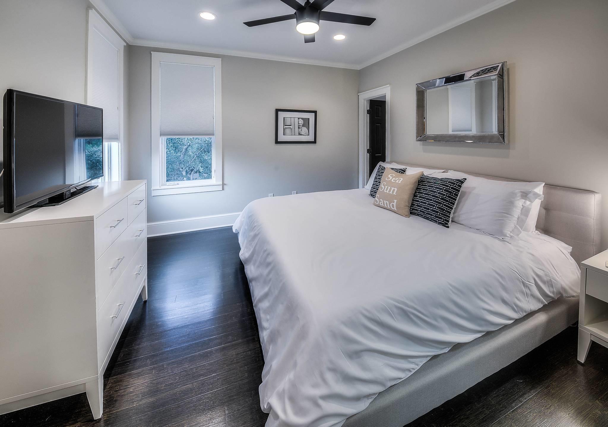 ROSEMARY BEACH - Residential
