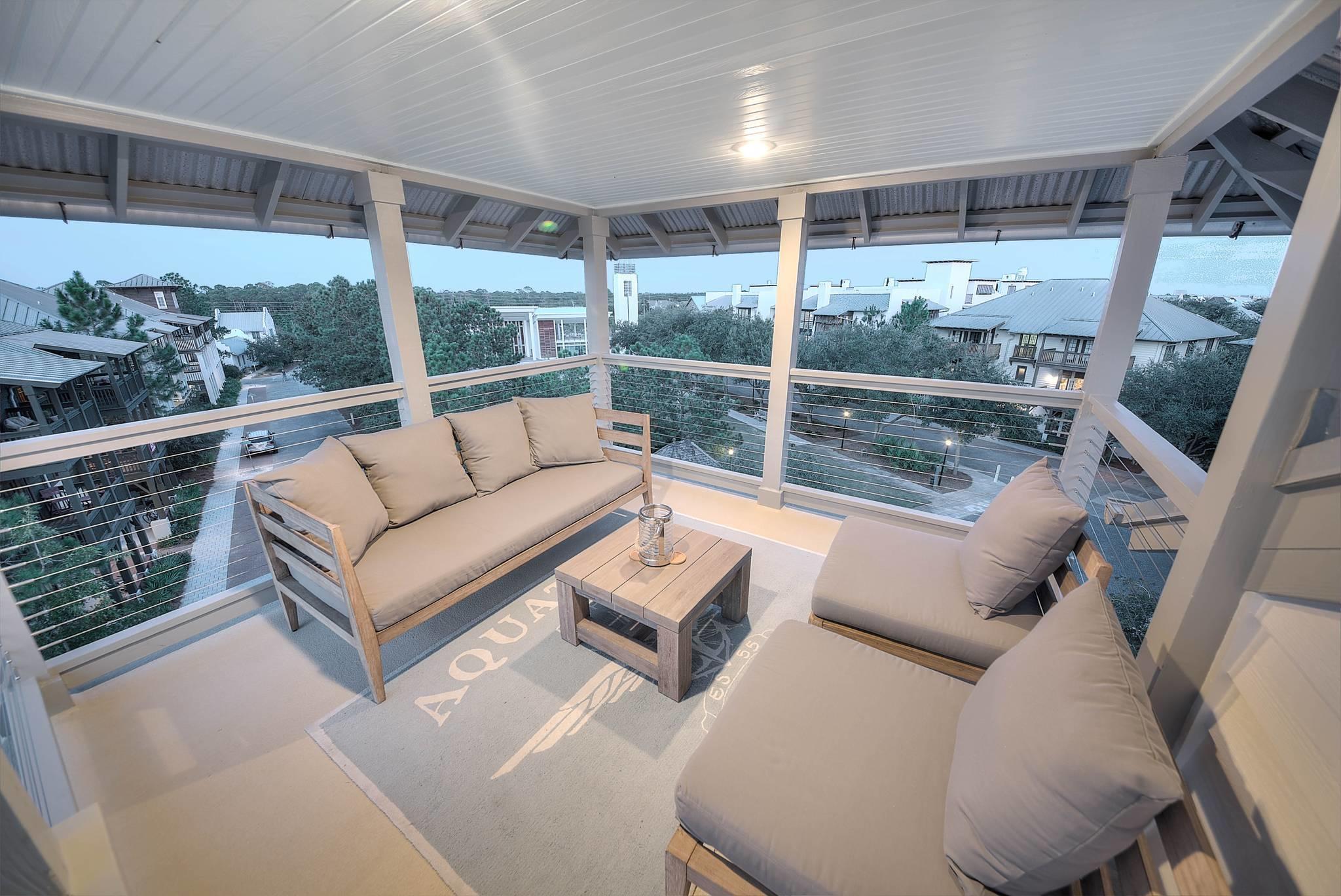 ROSEMARY BEACH - Residential