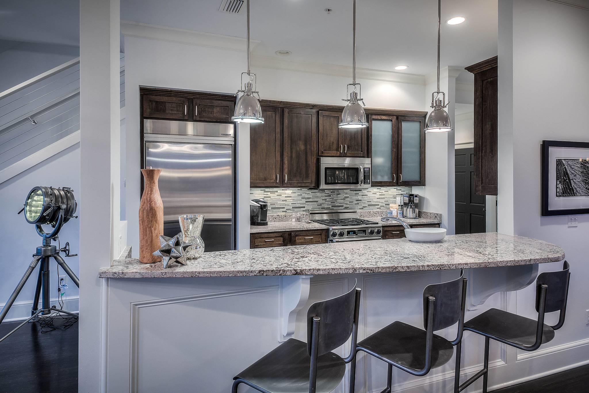 ROSEMARY BEACH - Residential