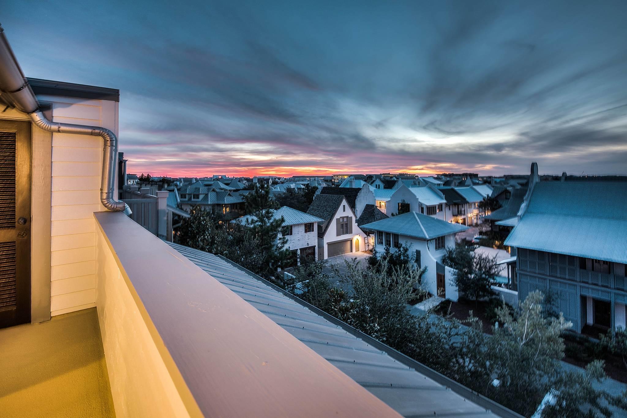 ROSEMARY BEACH - Residential