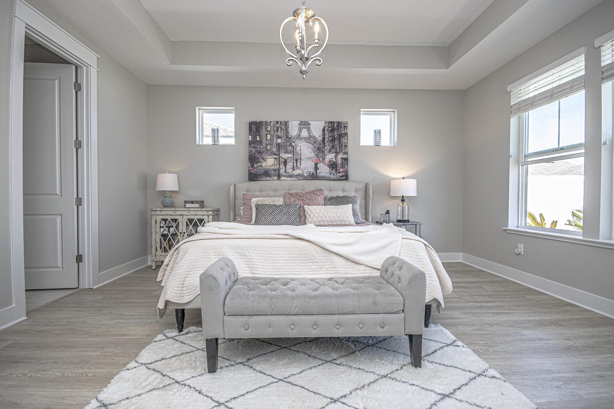 Breakfast Point - Residential