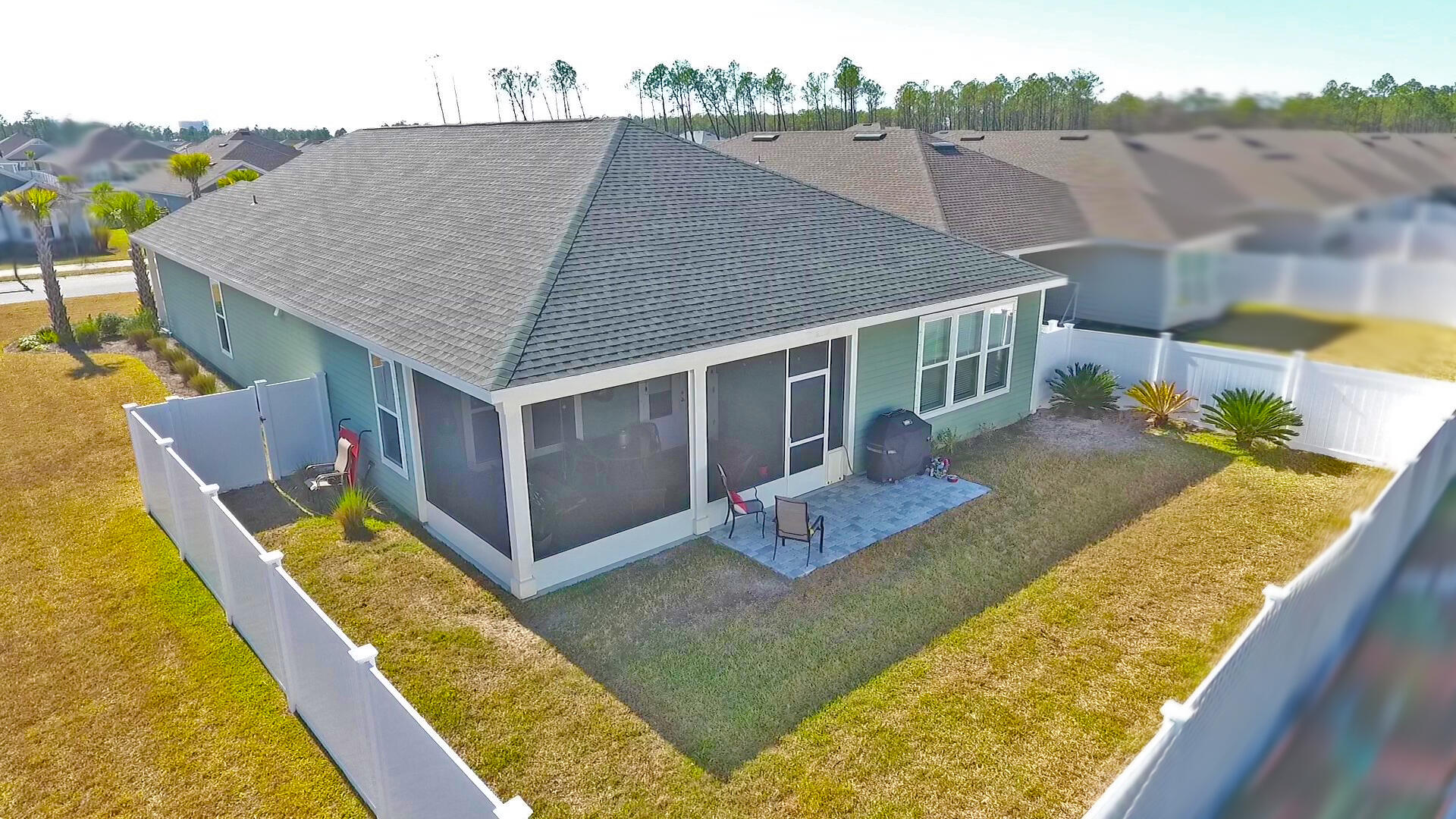 Breakfast Point - Residential