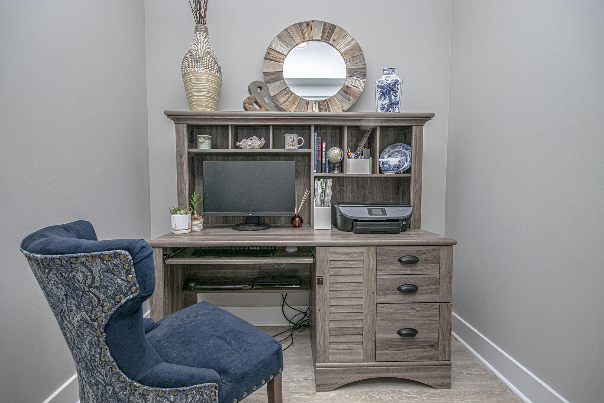 Breakfast Point - Residential