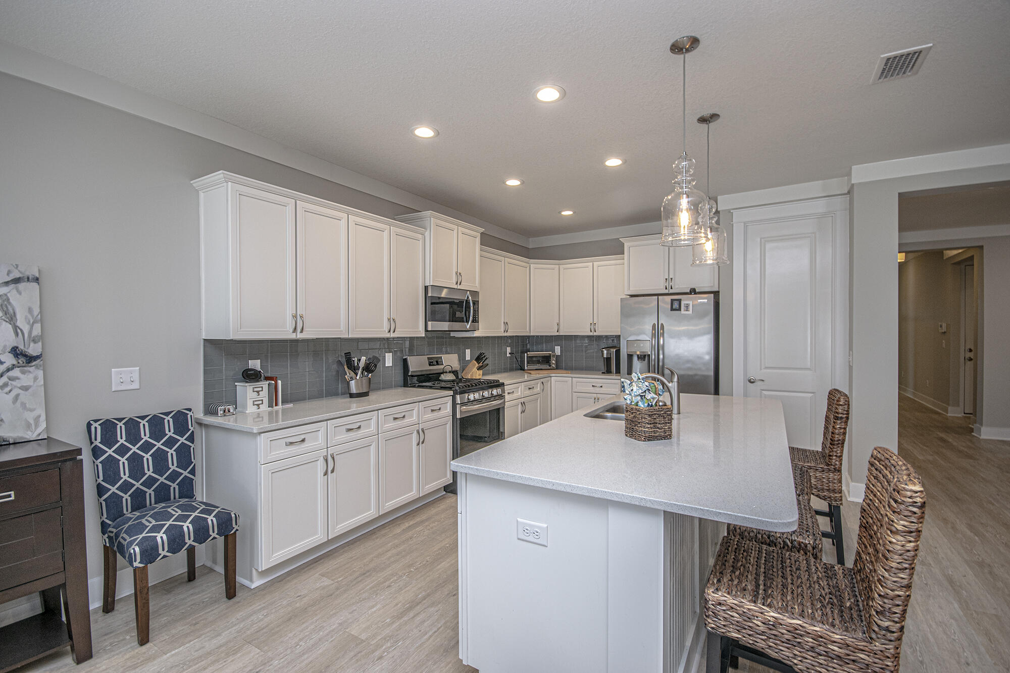 Breakfast Point - Residential