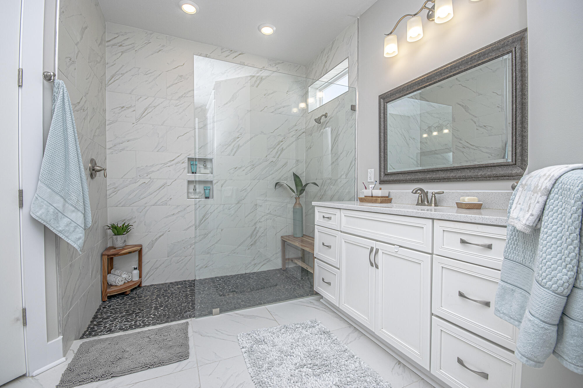 Breakfast Point - Residential