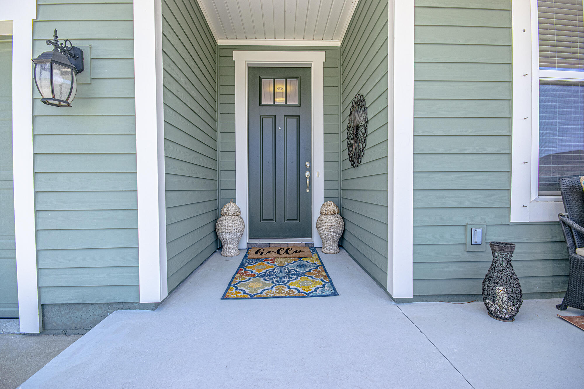 Breakfast Point - Residential