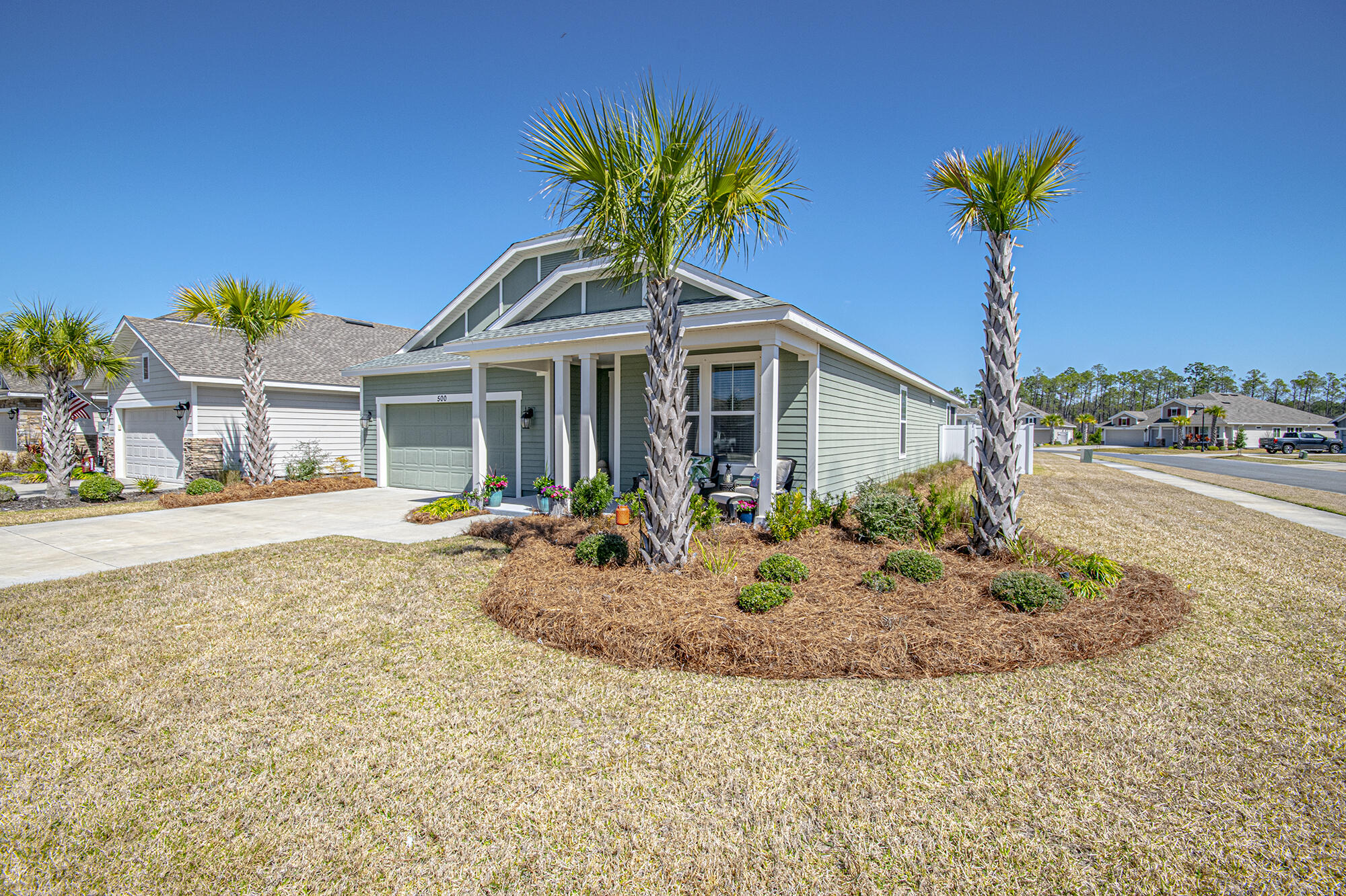 Breakfast Point - Residential