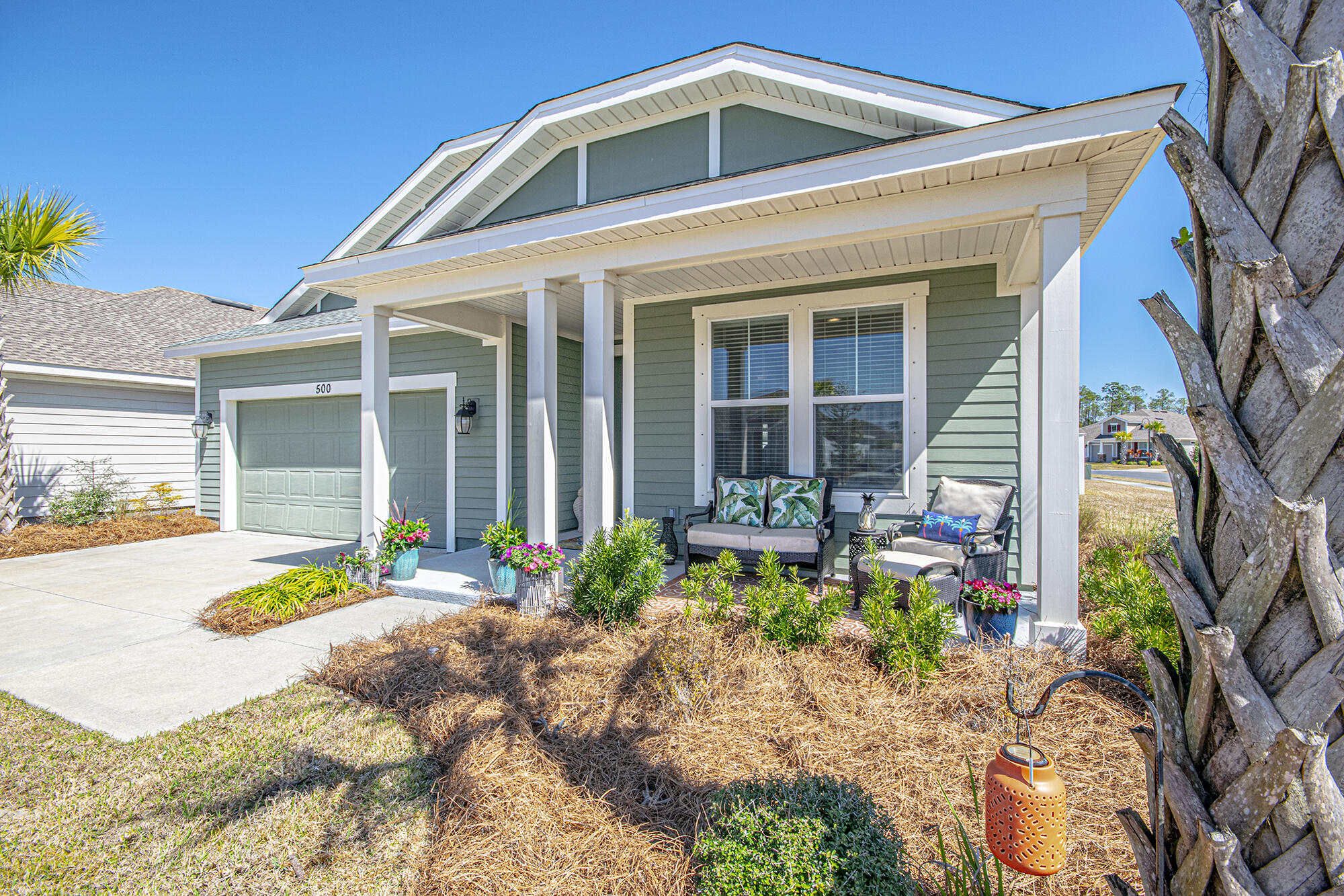 Breakfast Point - Residential