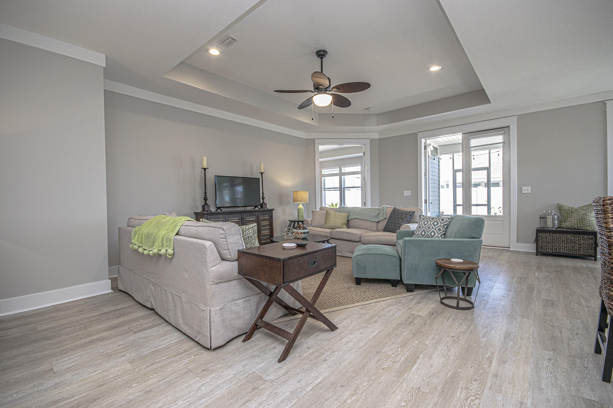 Breakfast Point - Residential