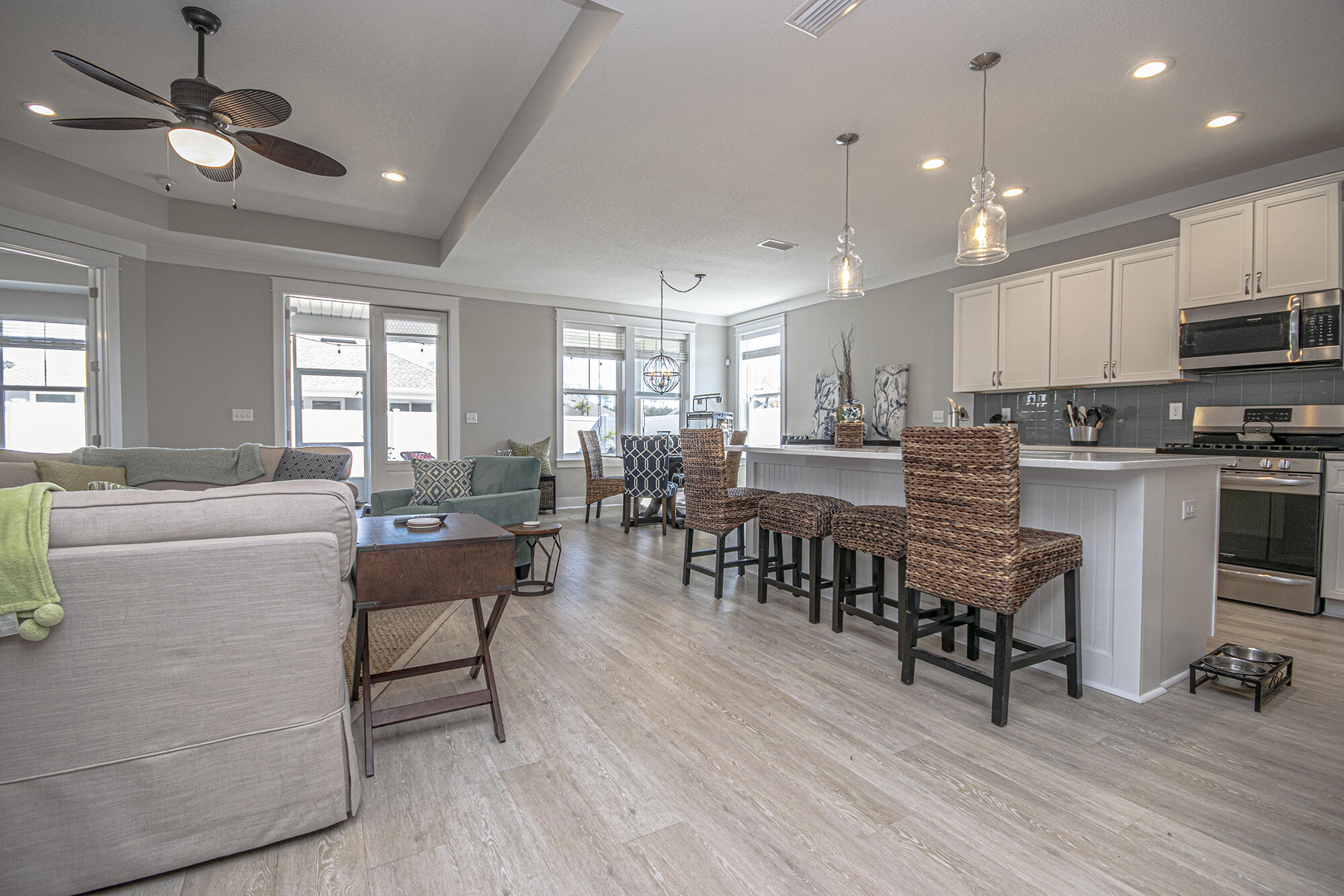 Breakfast Point - Residential