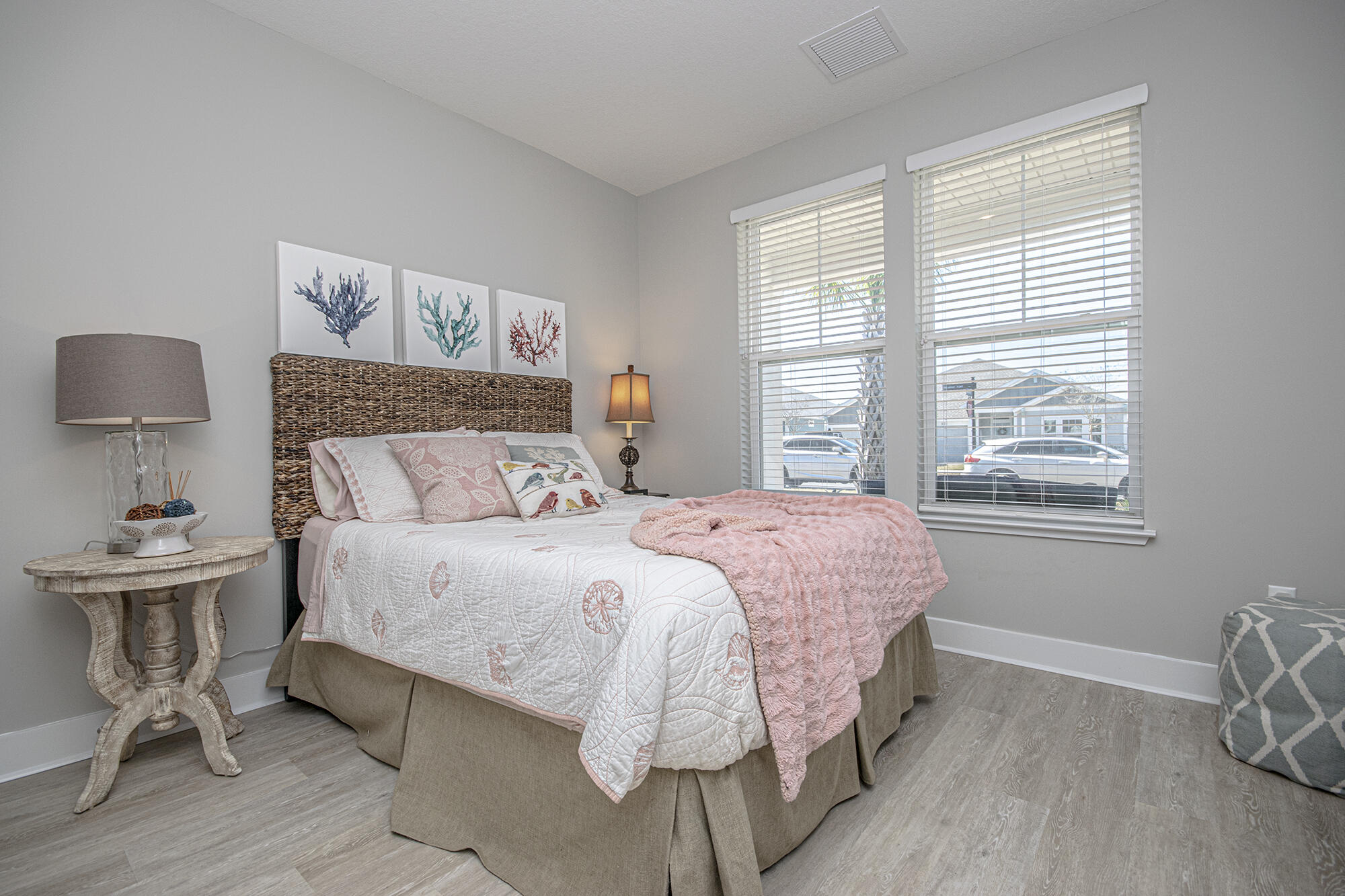 Breakfast Point - Residential