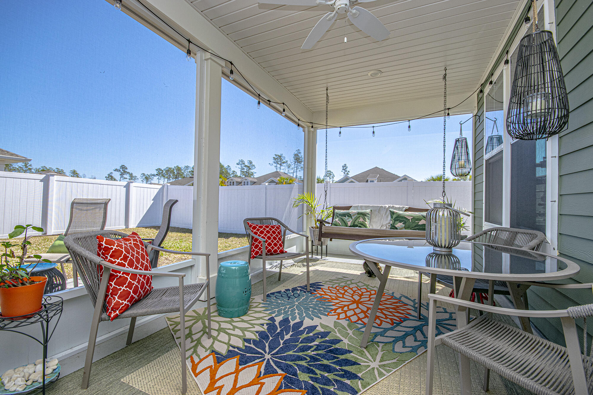 Breakfast Point - Residential