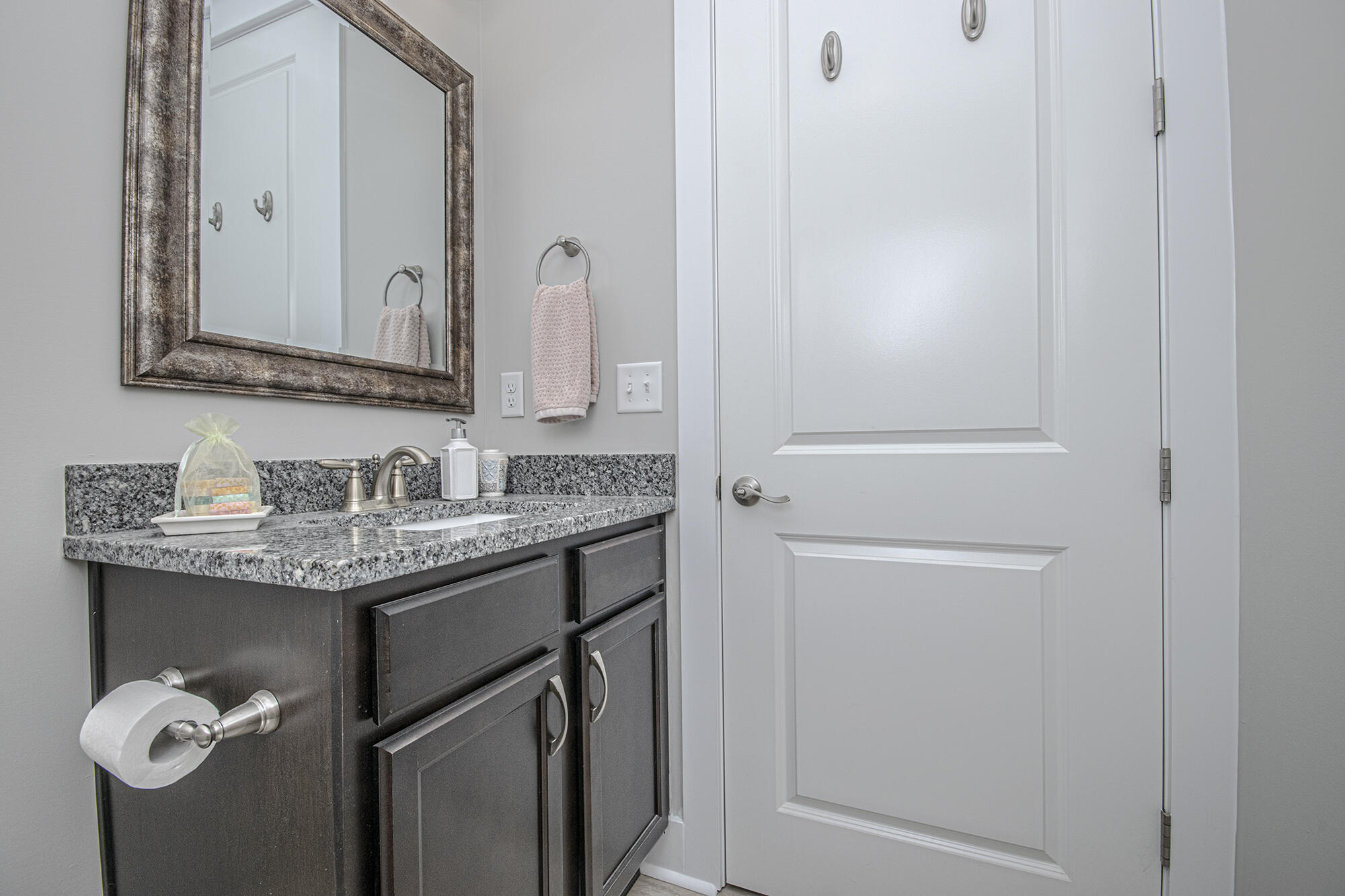 Breakfast Point - Residential