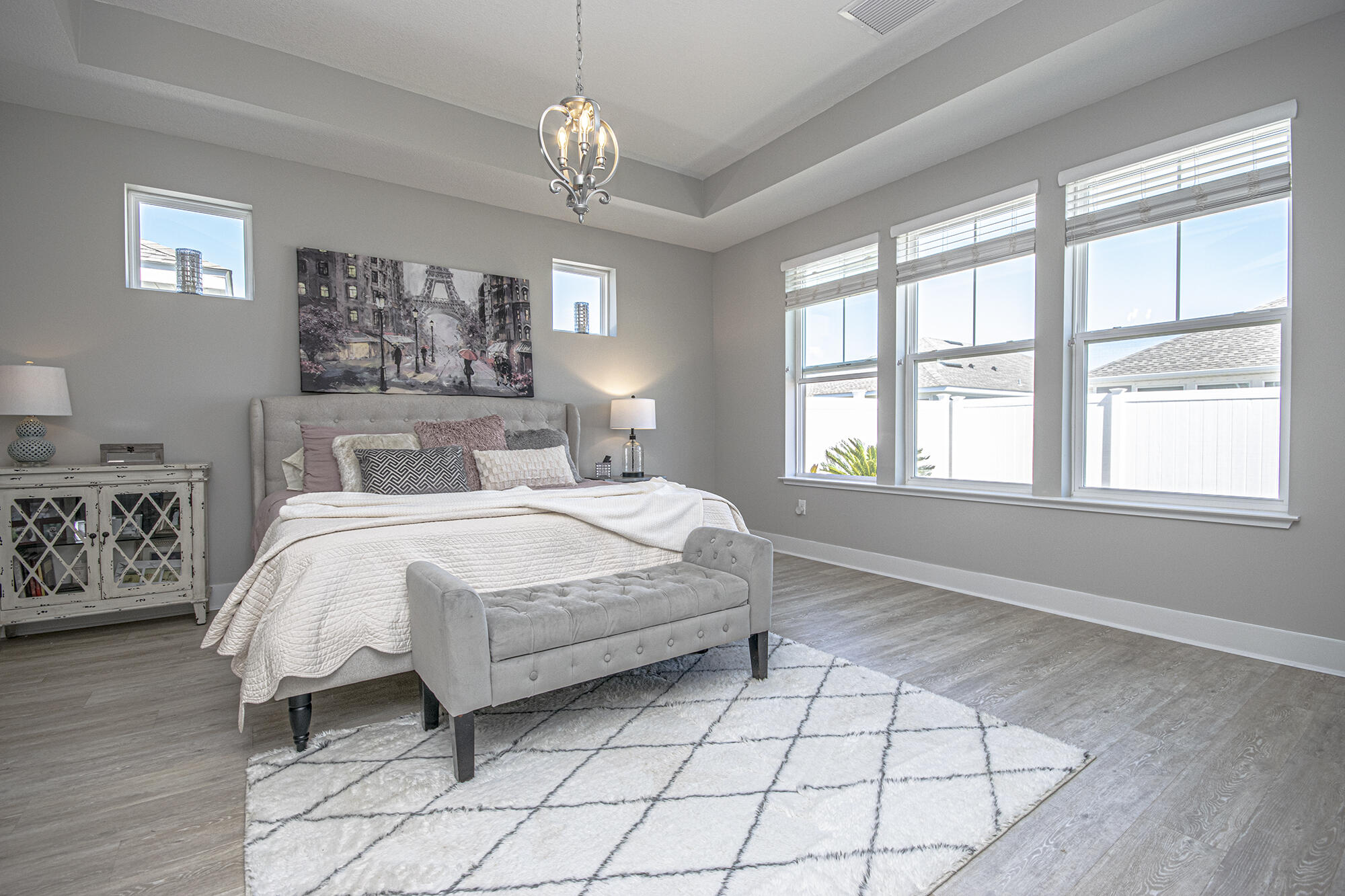 Breakfast Point - Residential