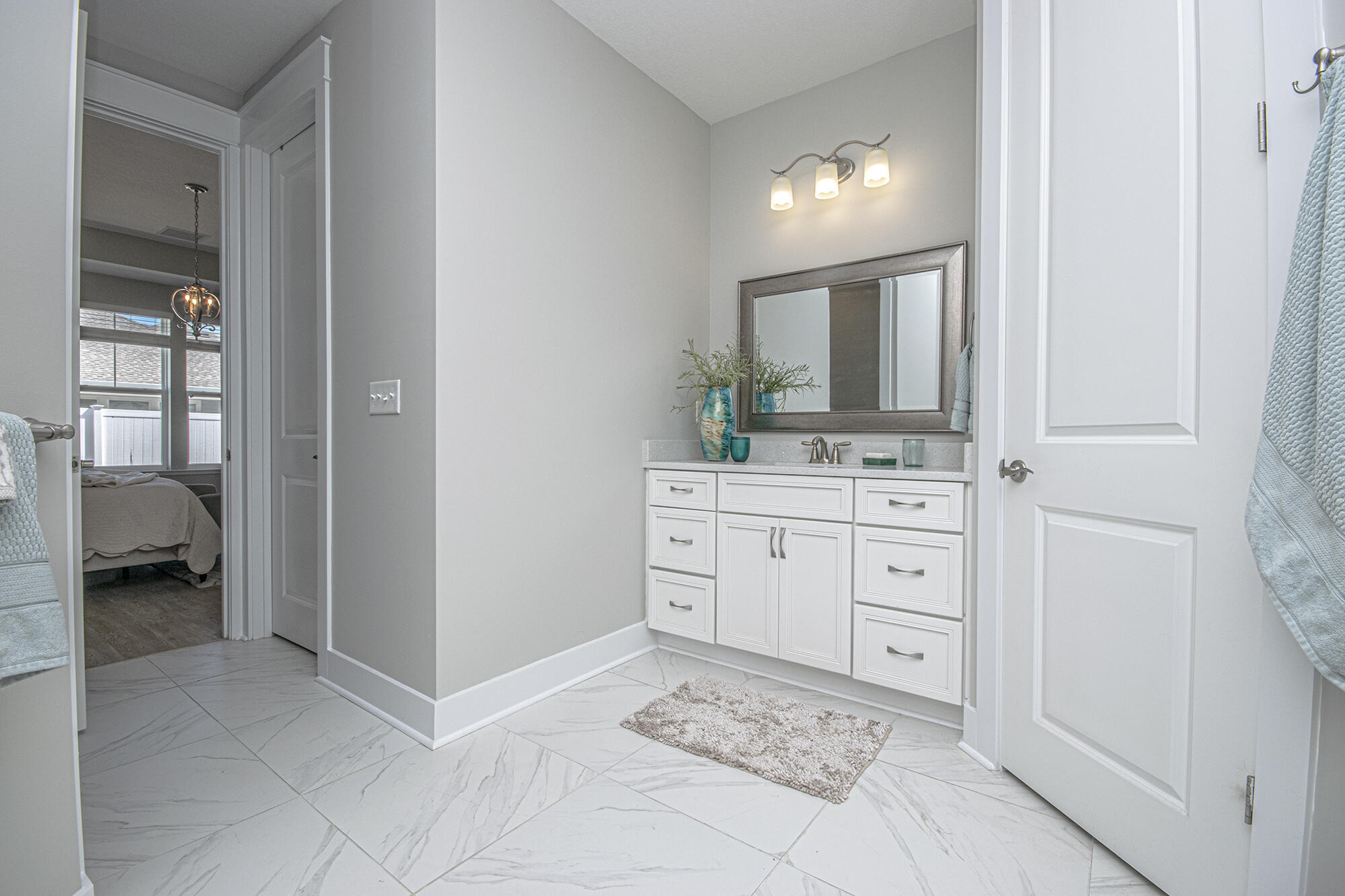 Breakfast Point - Residential