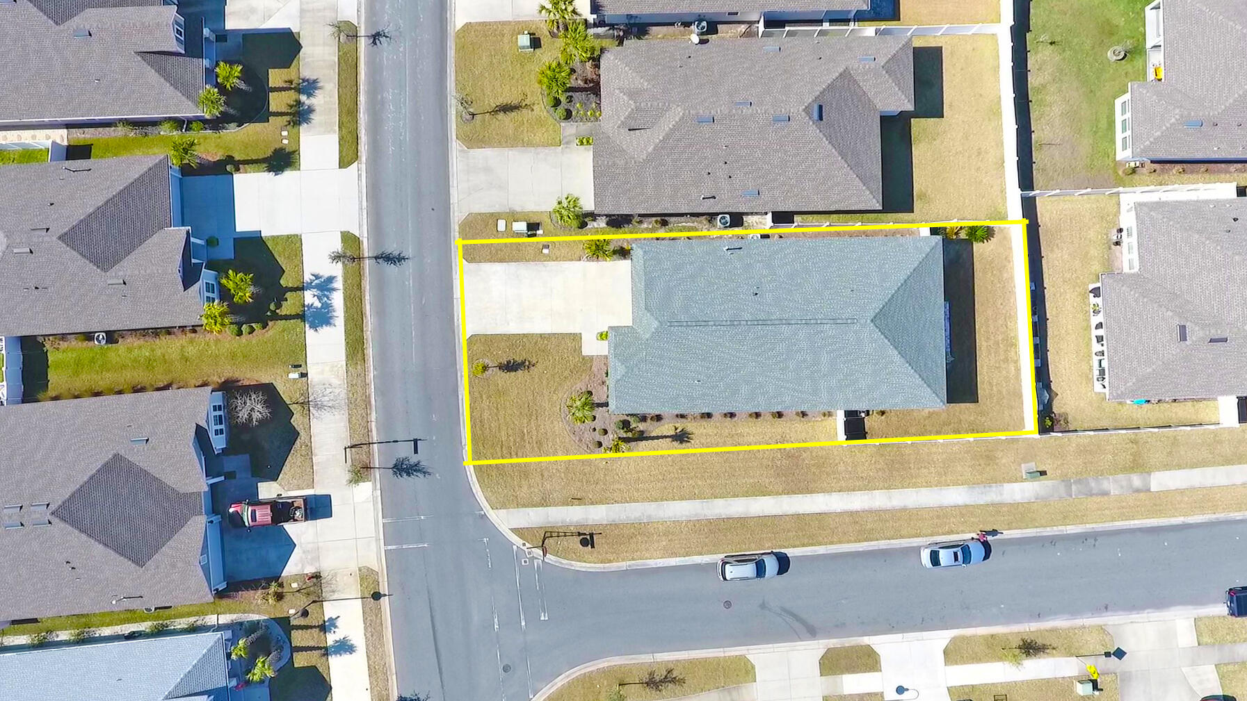 Breakfast Point - Residential