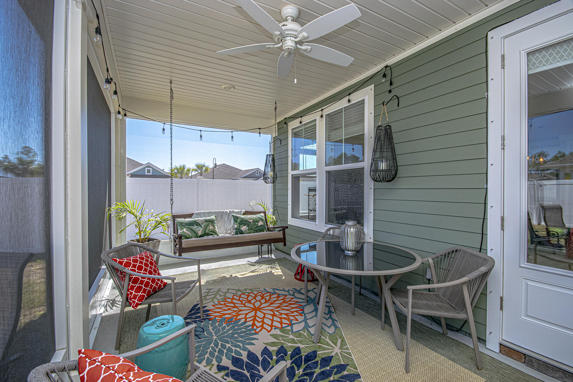 Breakfast Point - Residential