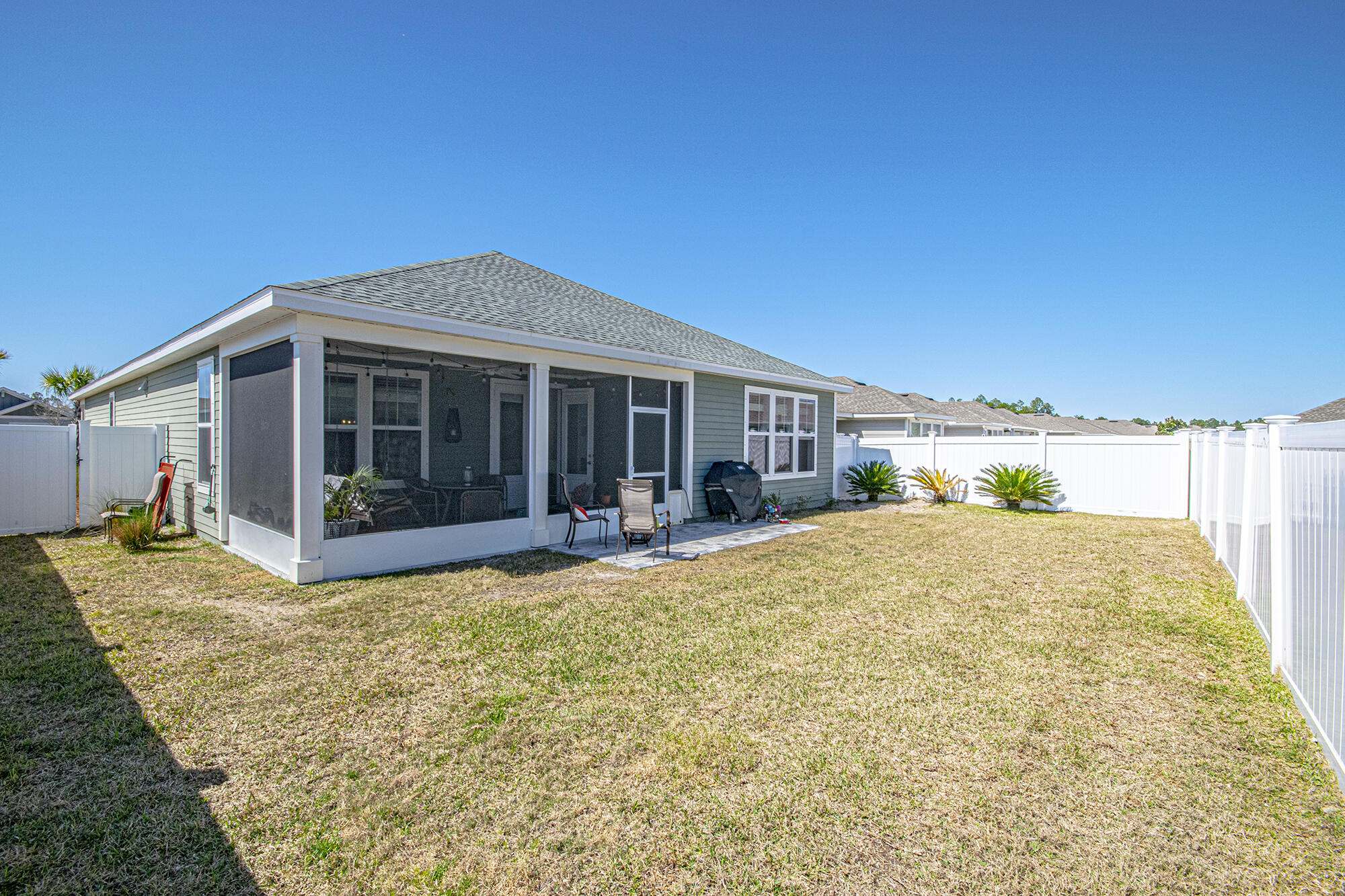 Breakfast Point - Residential