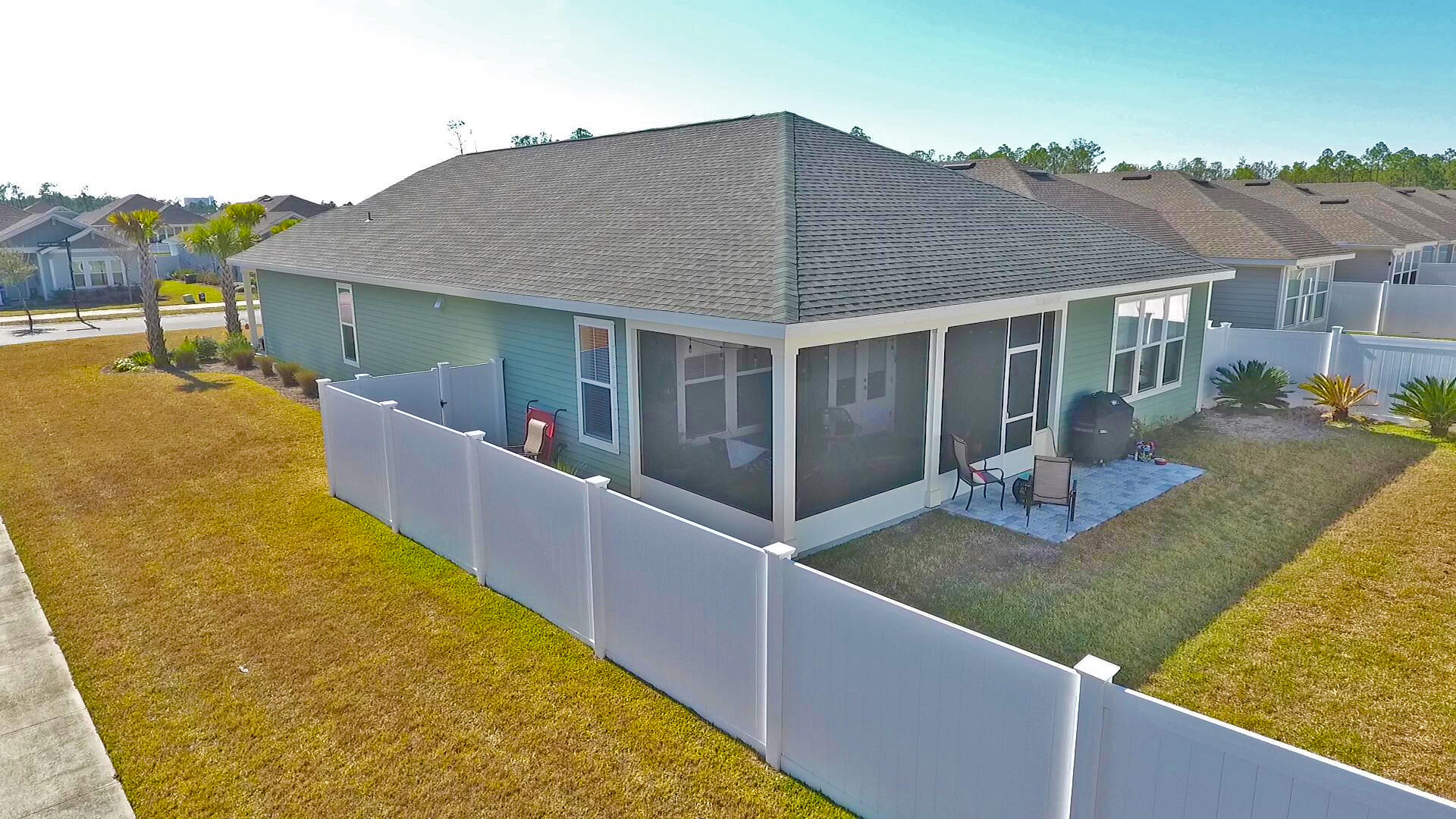 Breakfast Point - Residential