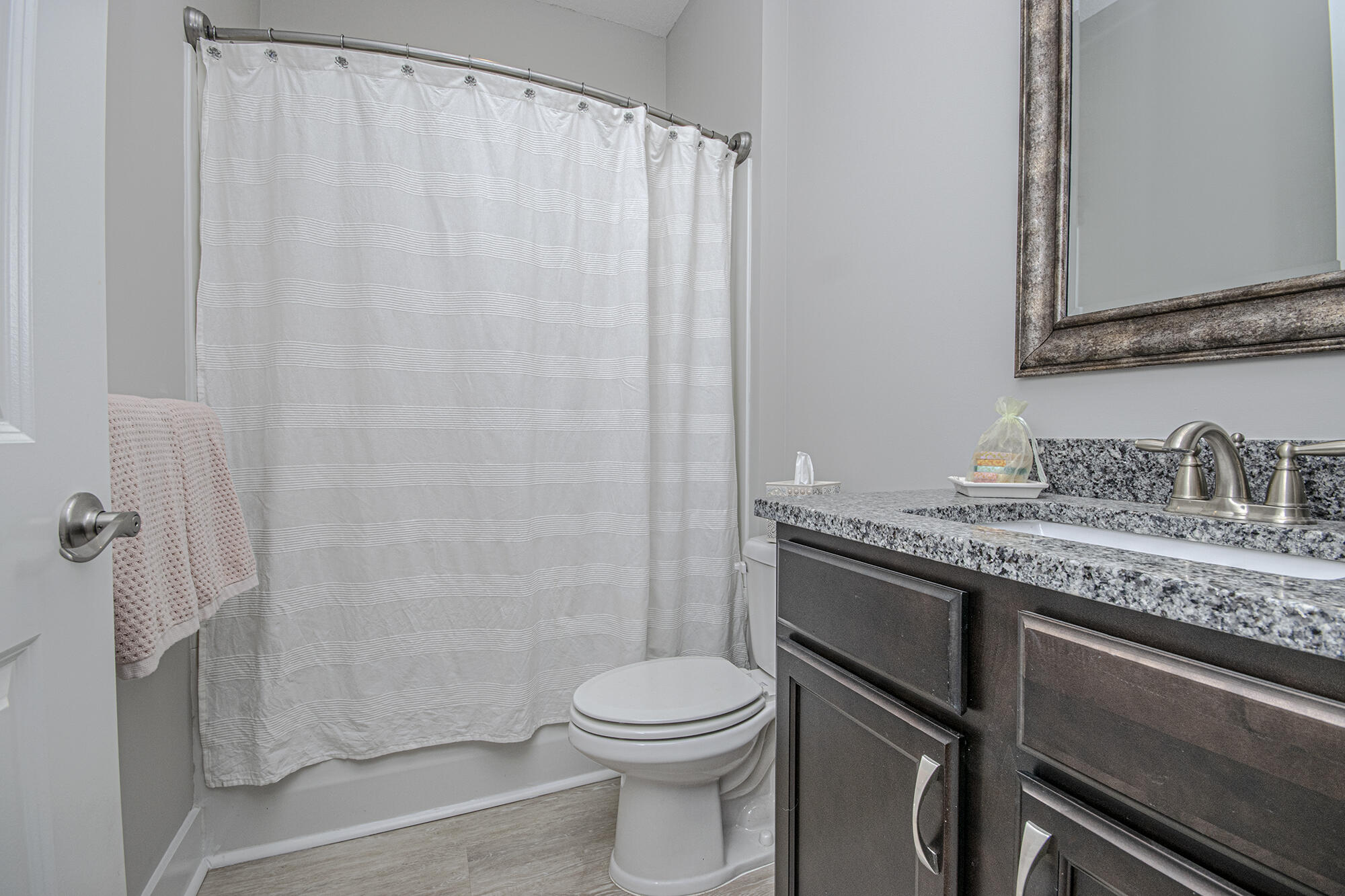 Breakfast Point - Residential