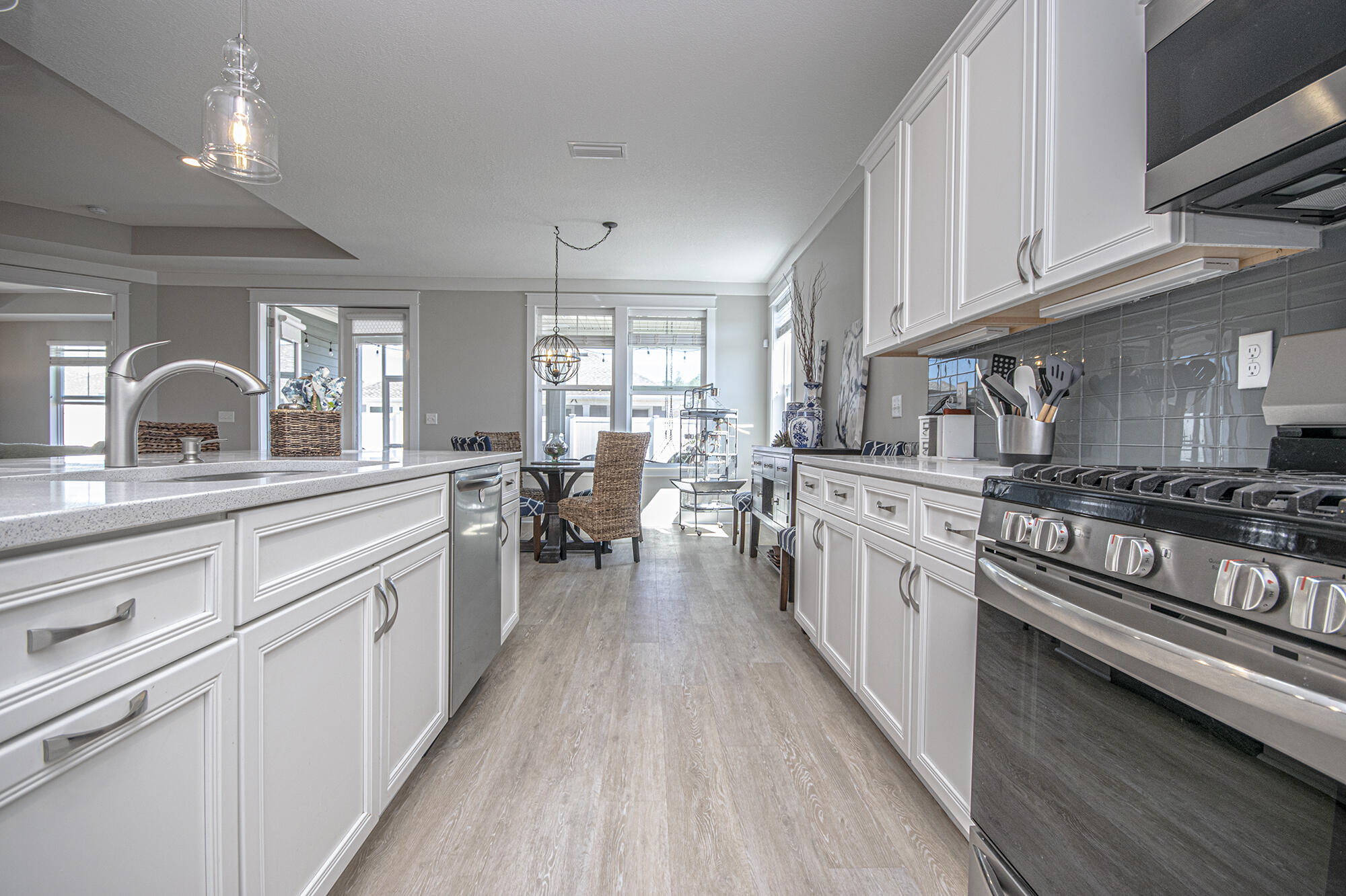 Breakfast Point - Residential