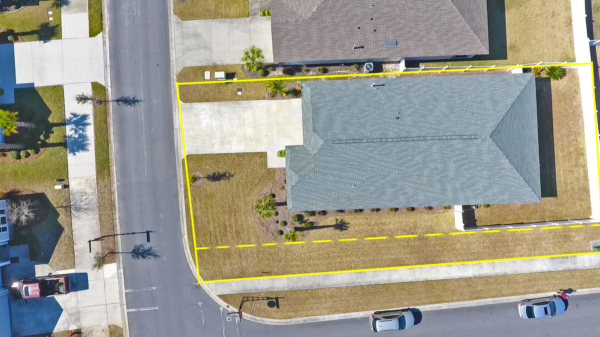 Breakfast Point - Residential