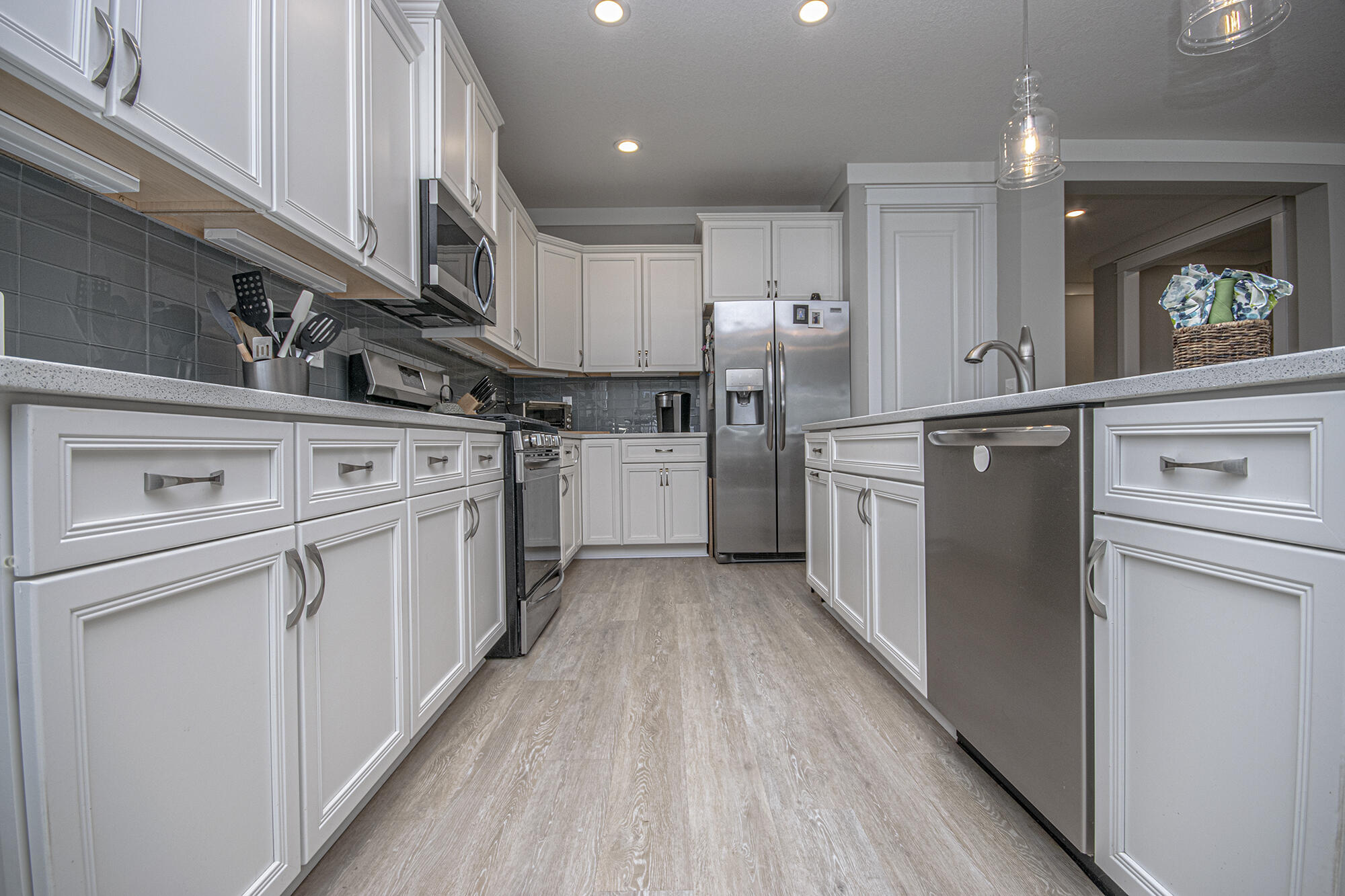 Breakfast Point - Residential