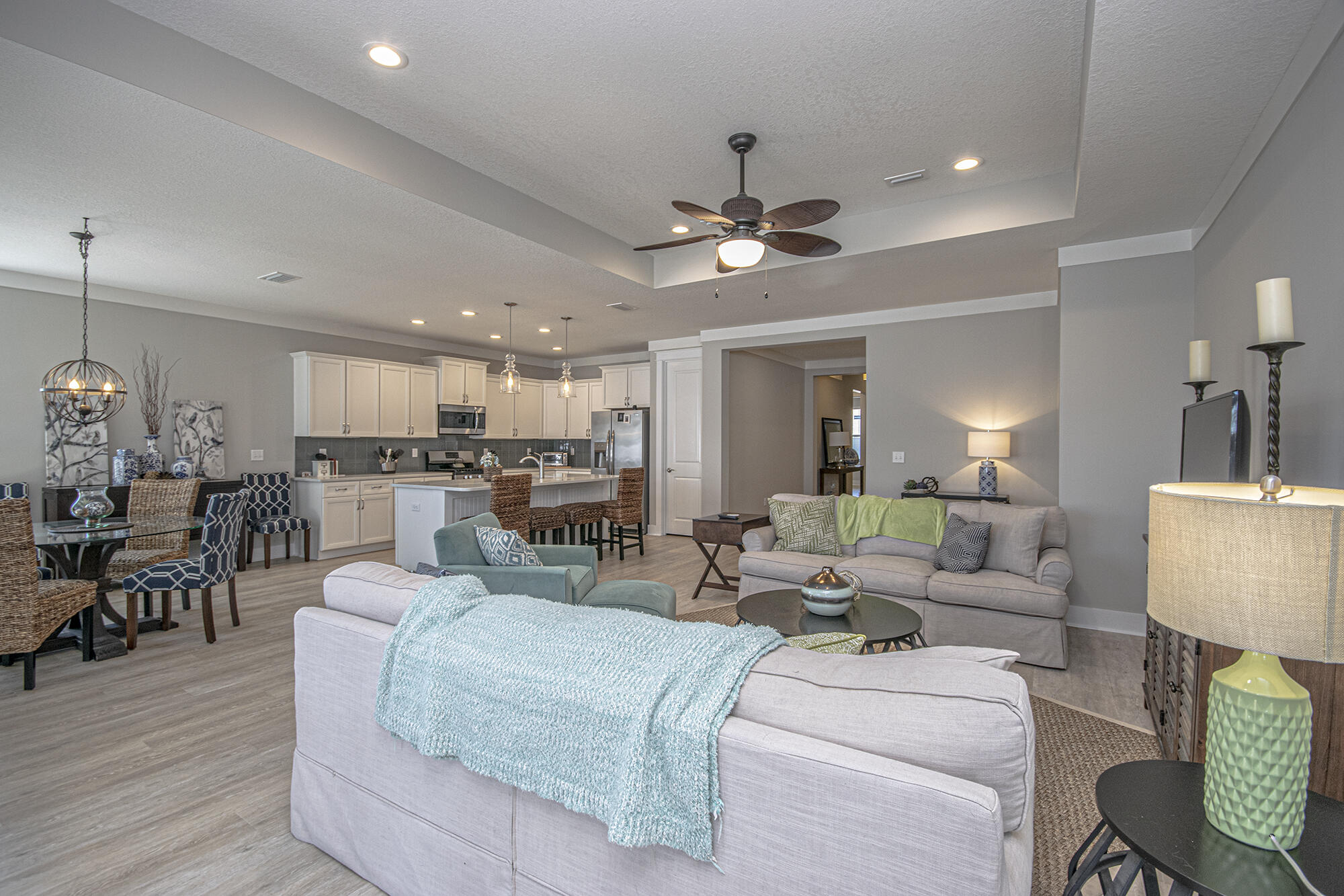 Breakfast Point - Residential