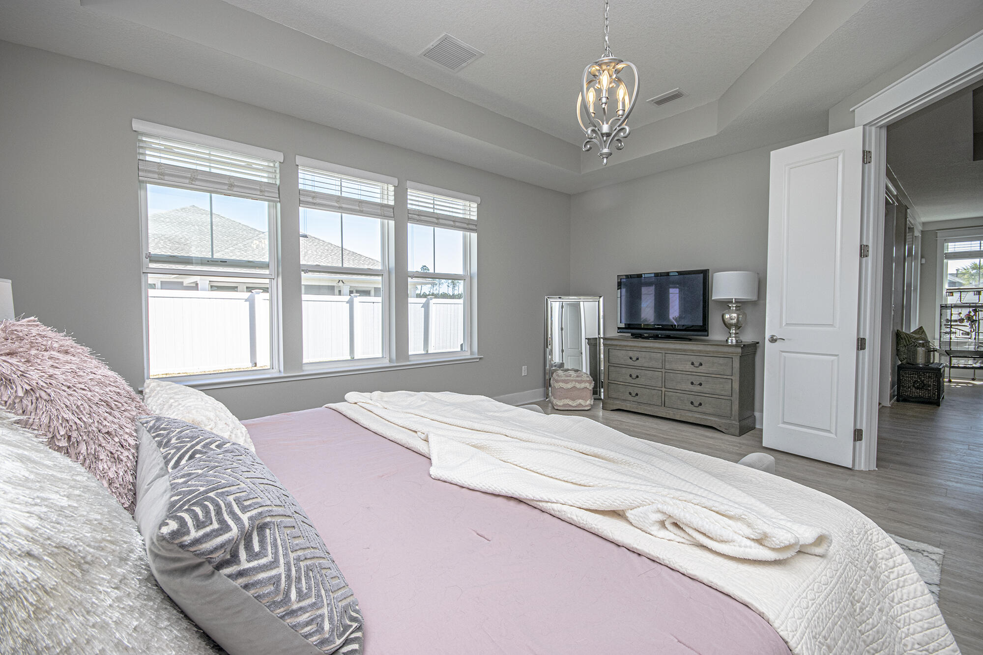 Breakfast Point - Residential