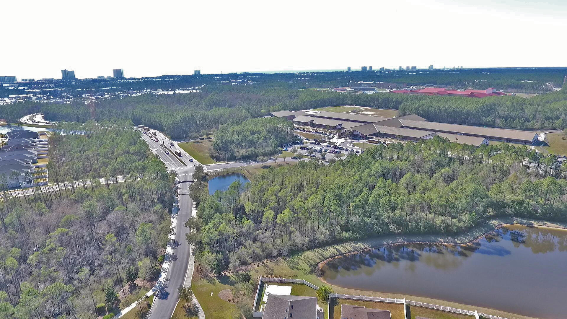 Breakfast Point - Residential