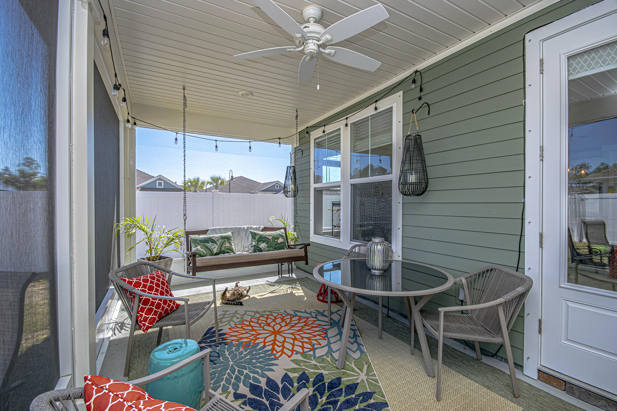 Breakfast Point - Residential