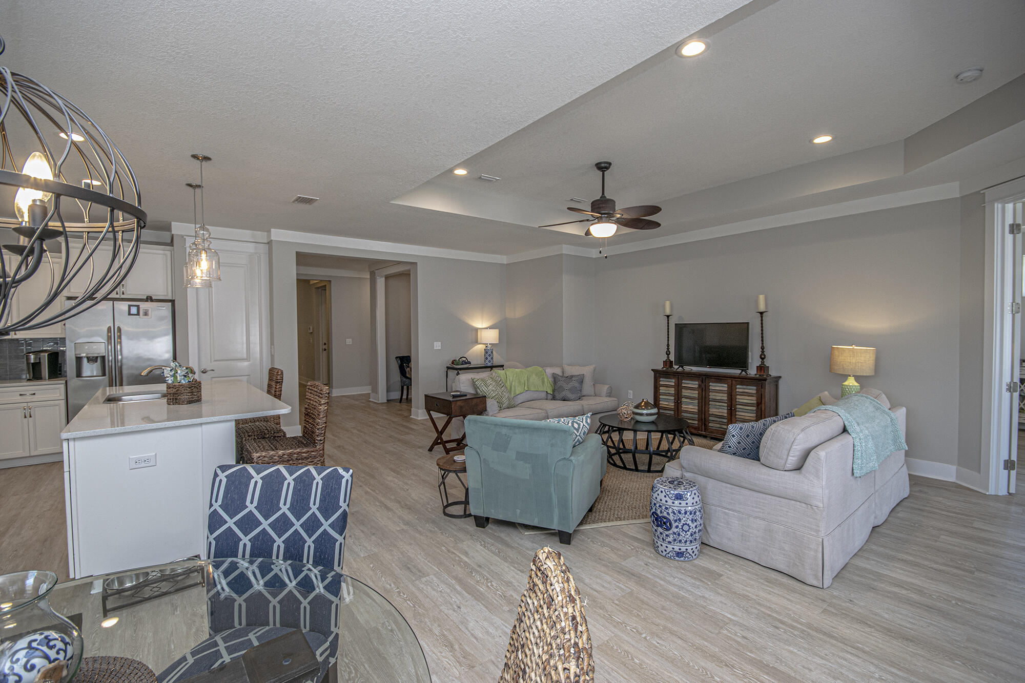 Breakfast Point - Residential