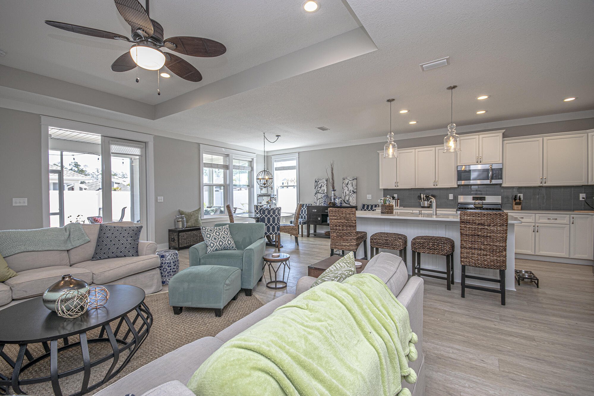 Breakfast Point - Residential