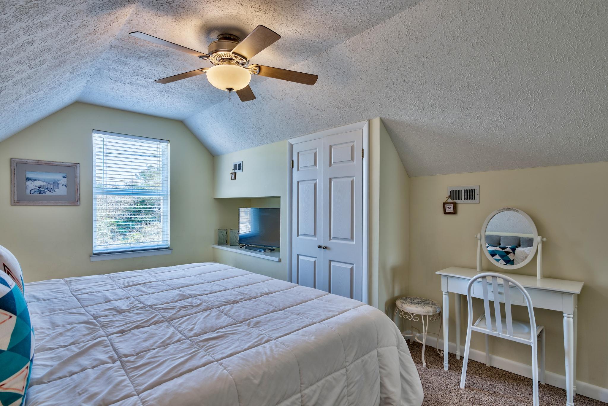 INLET BEACH - Residential