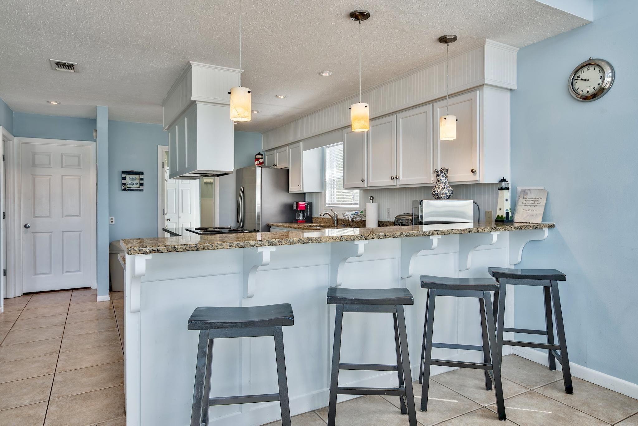 INLET BEACH - Residential