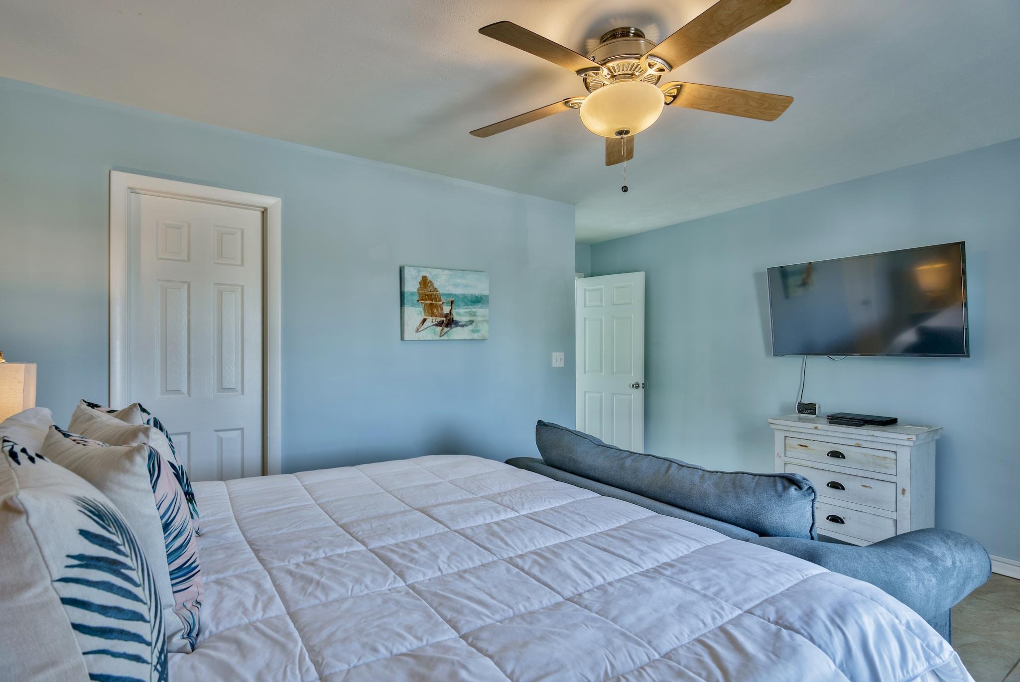 INLET BEACH - Residential