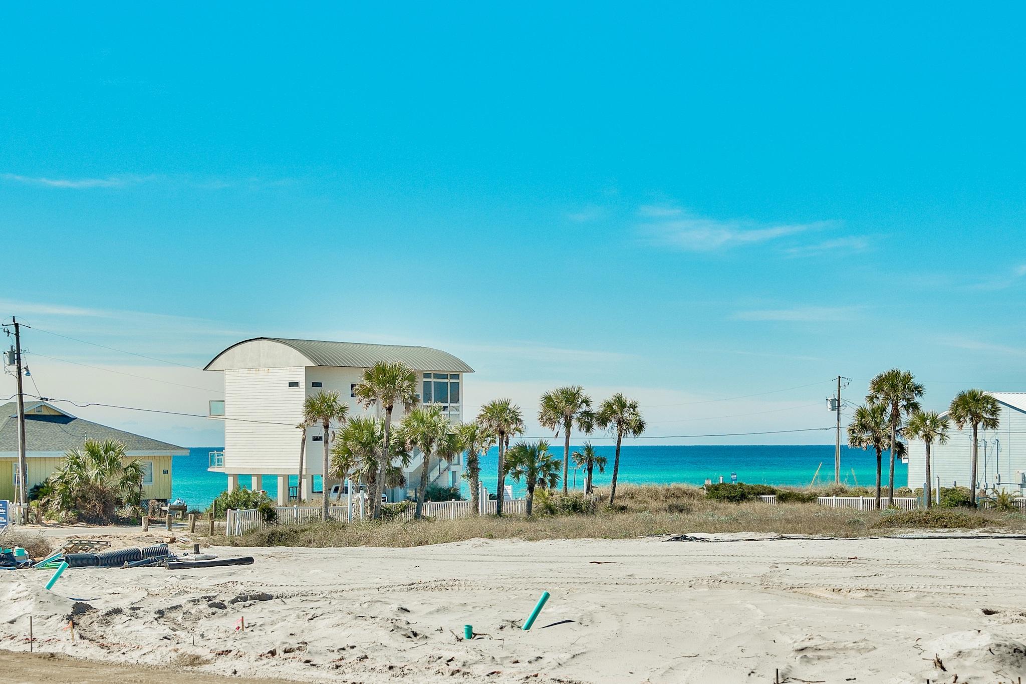 INLET BEACH - Residential