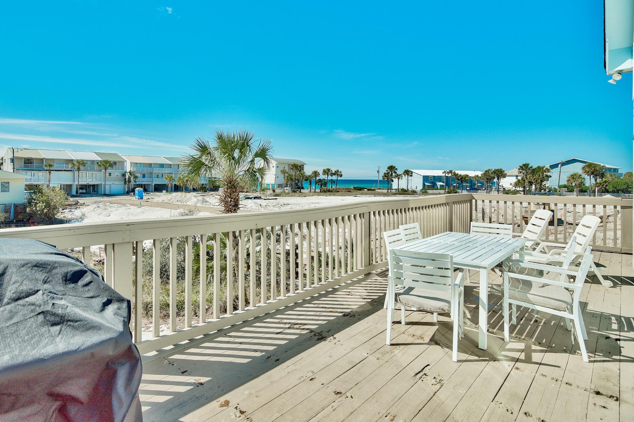 INLET BEACH - Residential