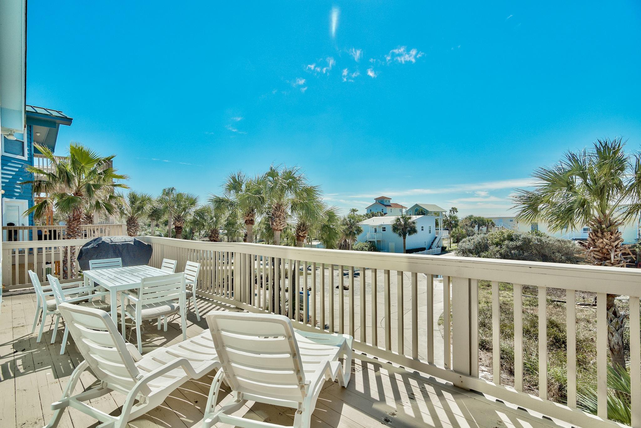 INLET BEACH - Residential