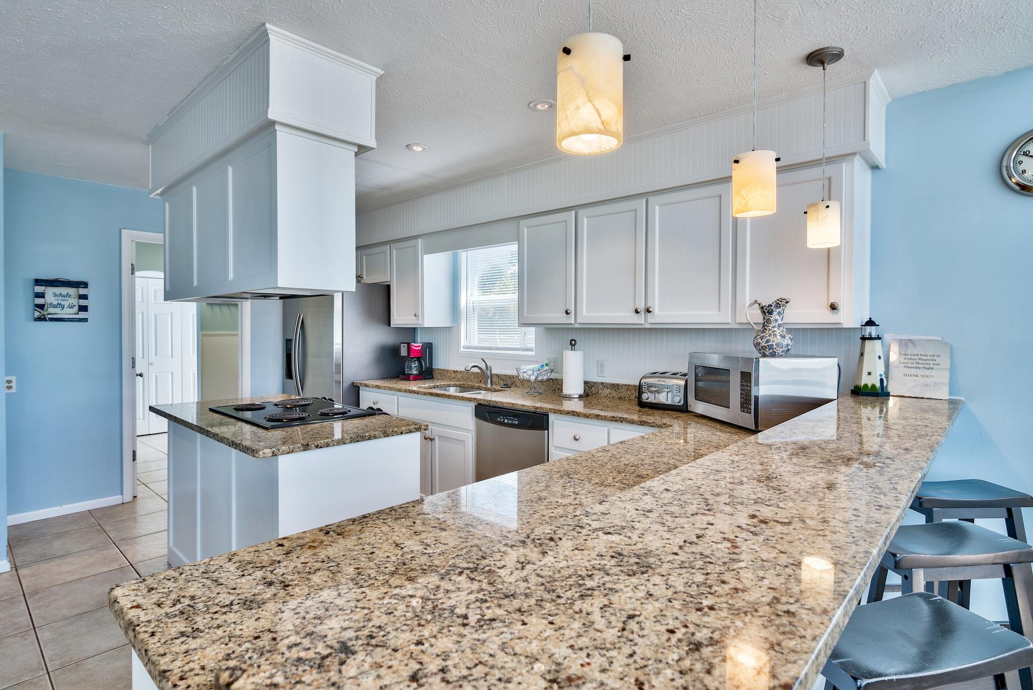 INLET BEACH - Residential
