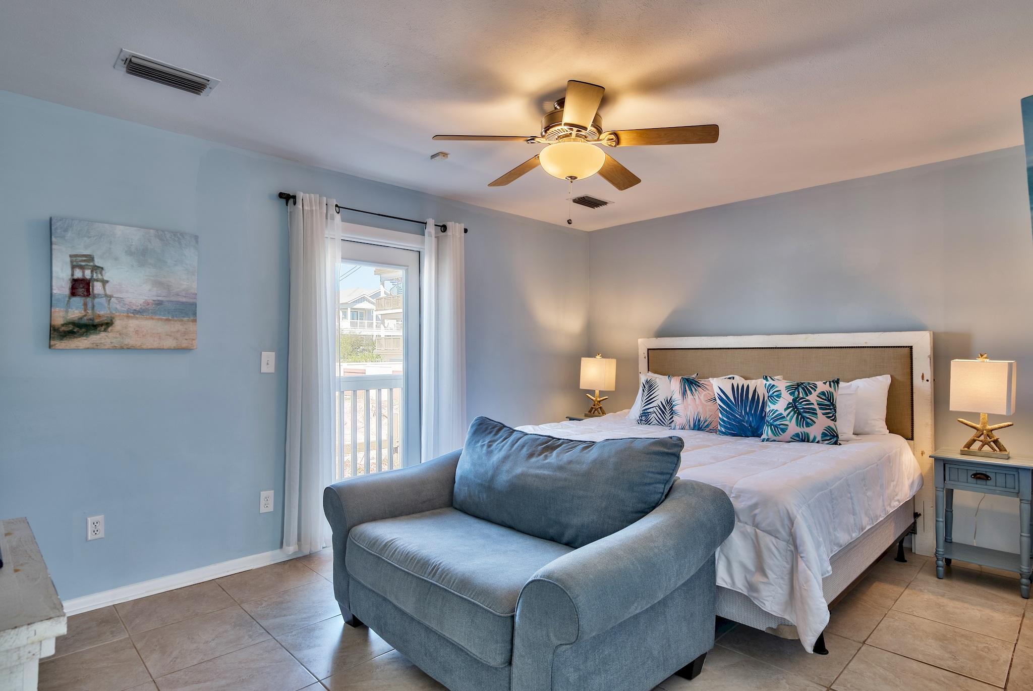 INLET BEACH - Residential