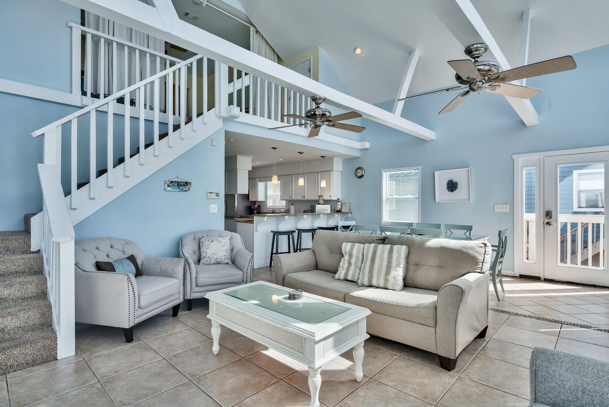 INLET BEACH - Residential