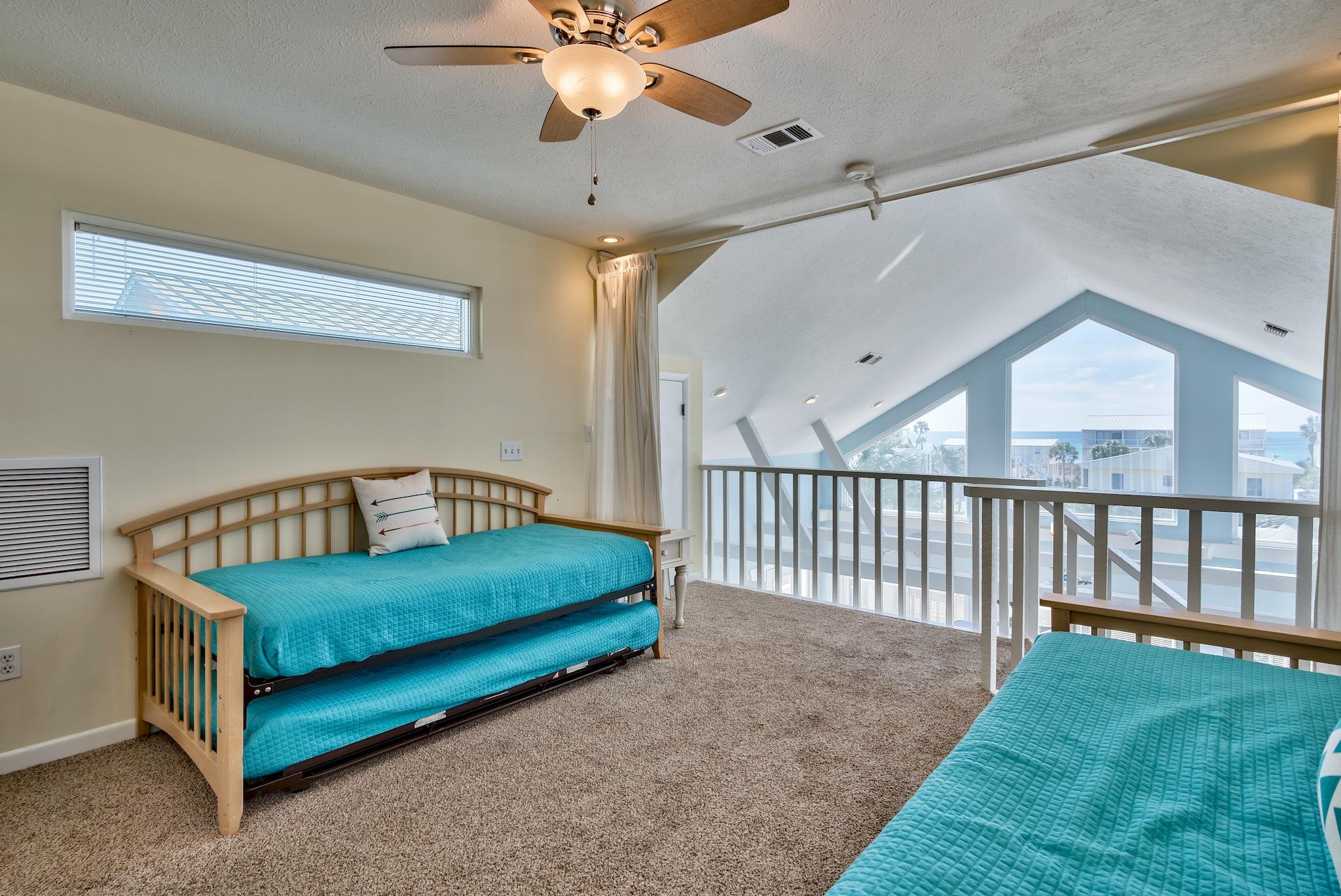 INLET BEACH - Residential