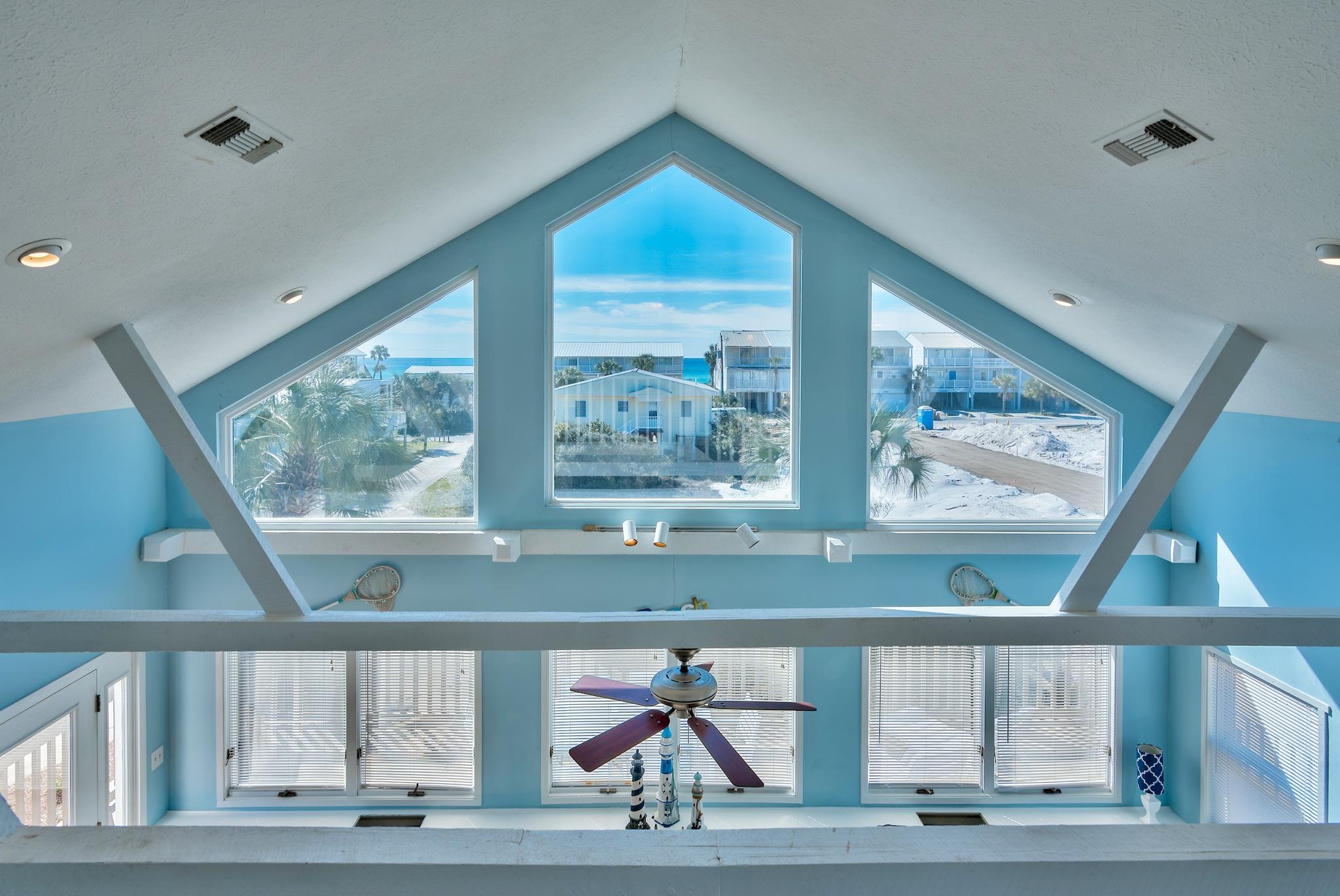 INLET BEACH - Residential