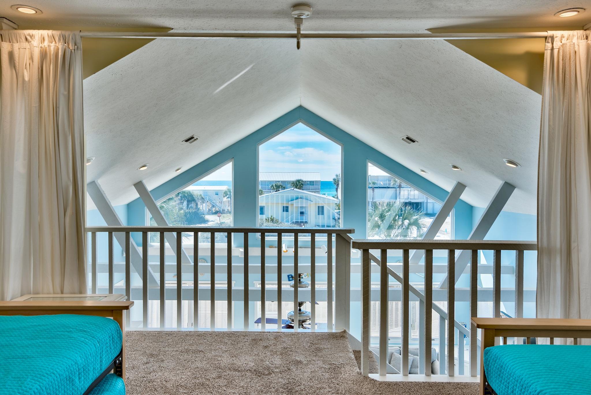 INLET BEACH - Residential