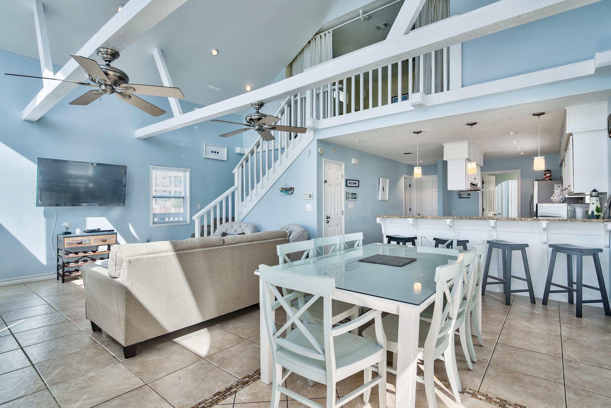 INLET BEACH - Residential