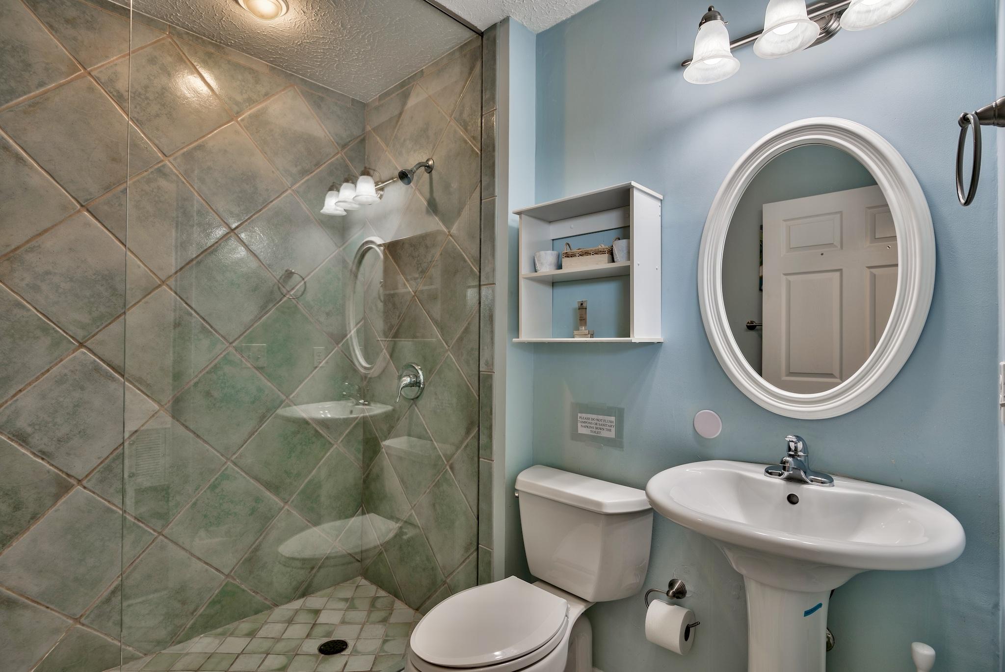 INLET BEACH - Residential