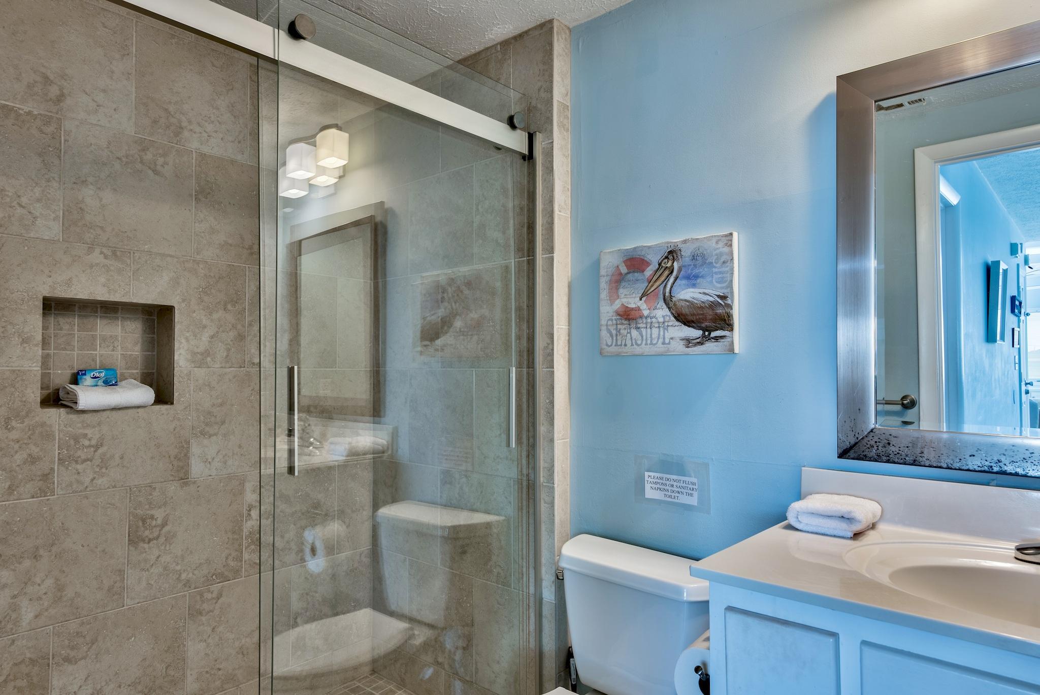 INLET BEACH - Residential